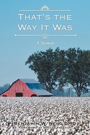 Cover of That’s the Way It Was