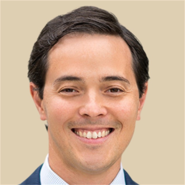 Portrait of Greg Stigliano